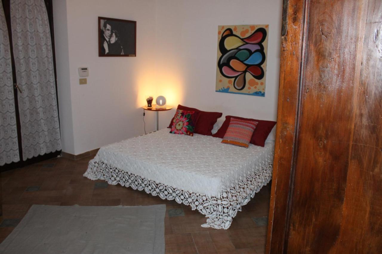 Sinilu B&B Silvi Paese エクステリア 写真