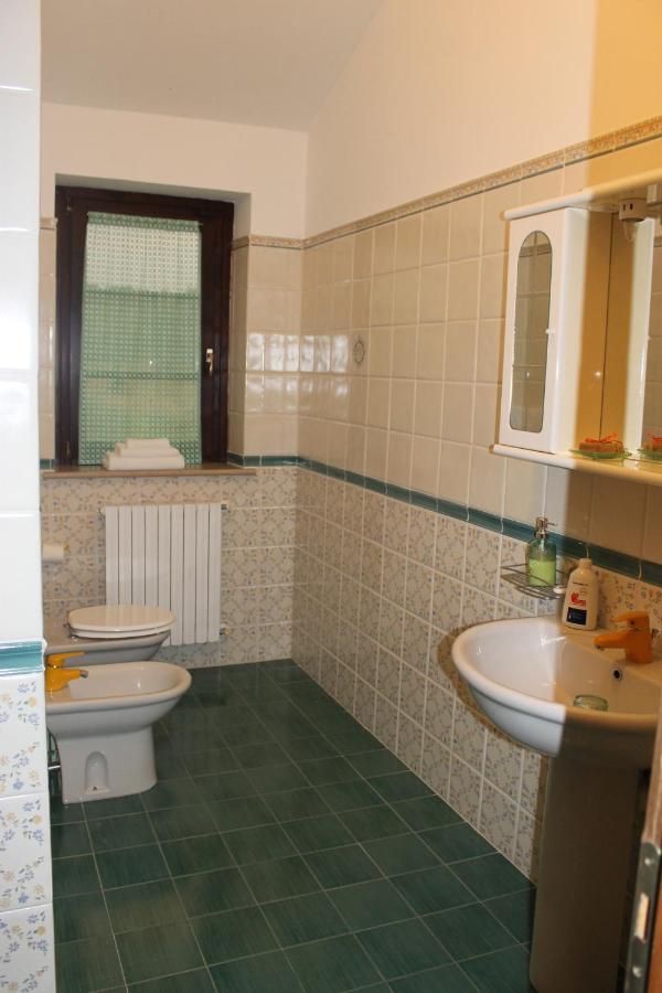 Sinilu B&B Silvi Paese エクステリア 写真
