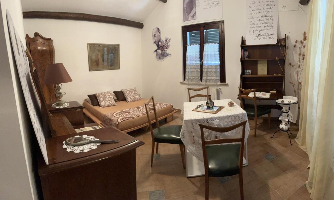 Sinilu B&B Silvi Paese エクステリア 写真