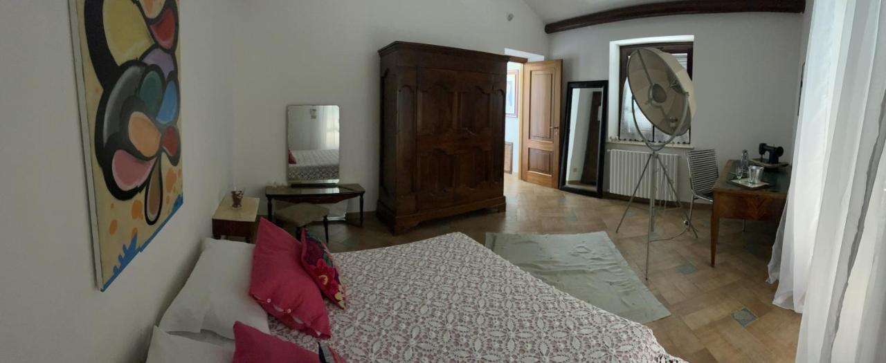 Sinilu B&B Silvi Paese エクステリア 写真