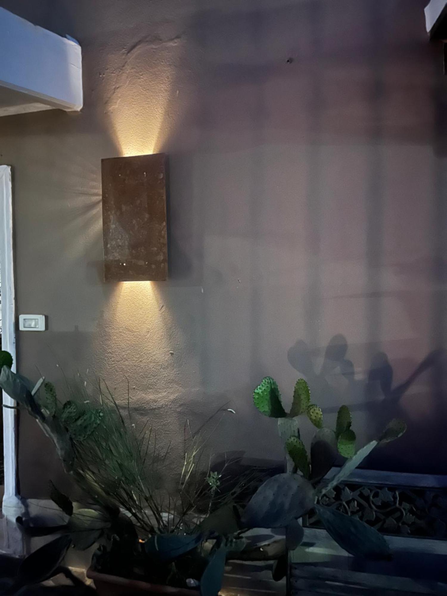 Sinilu B&B Silvi Paese エクステリア 写真