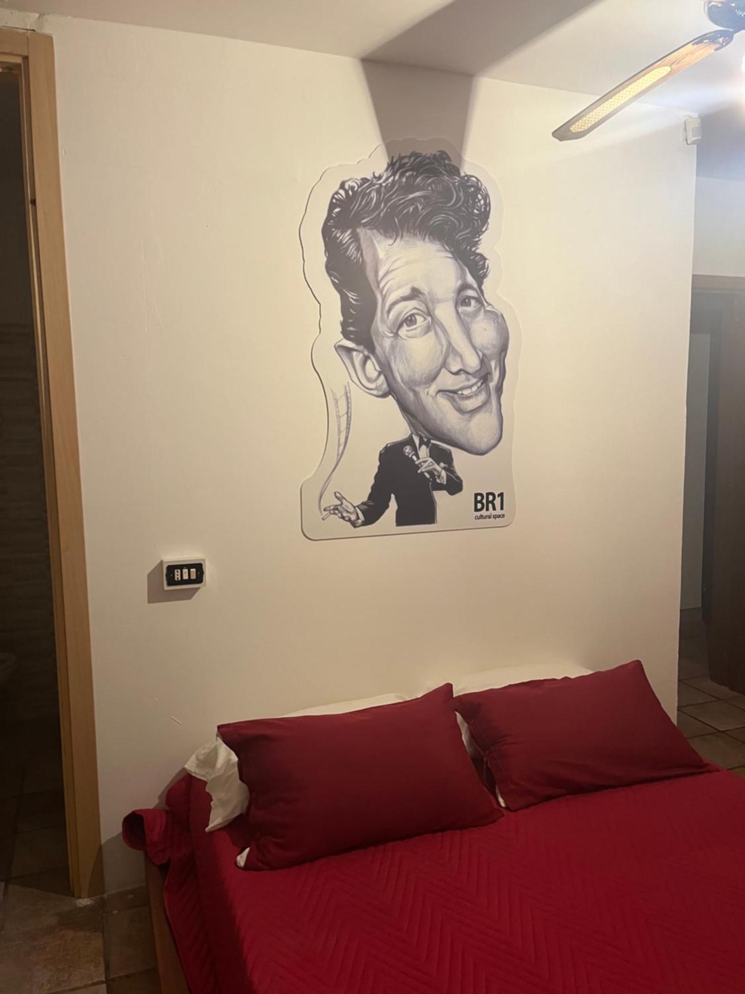 Sinilu B&B Silvi Paese エクステリア 写真