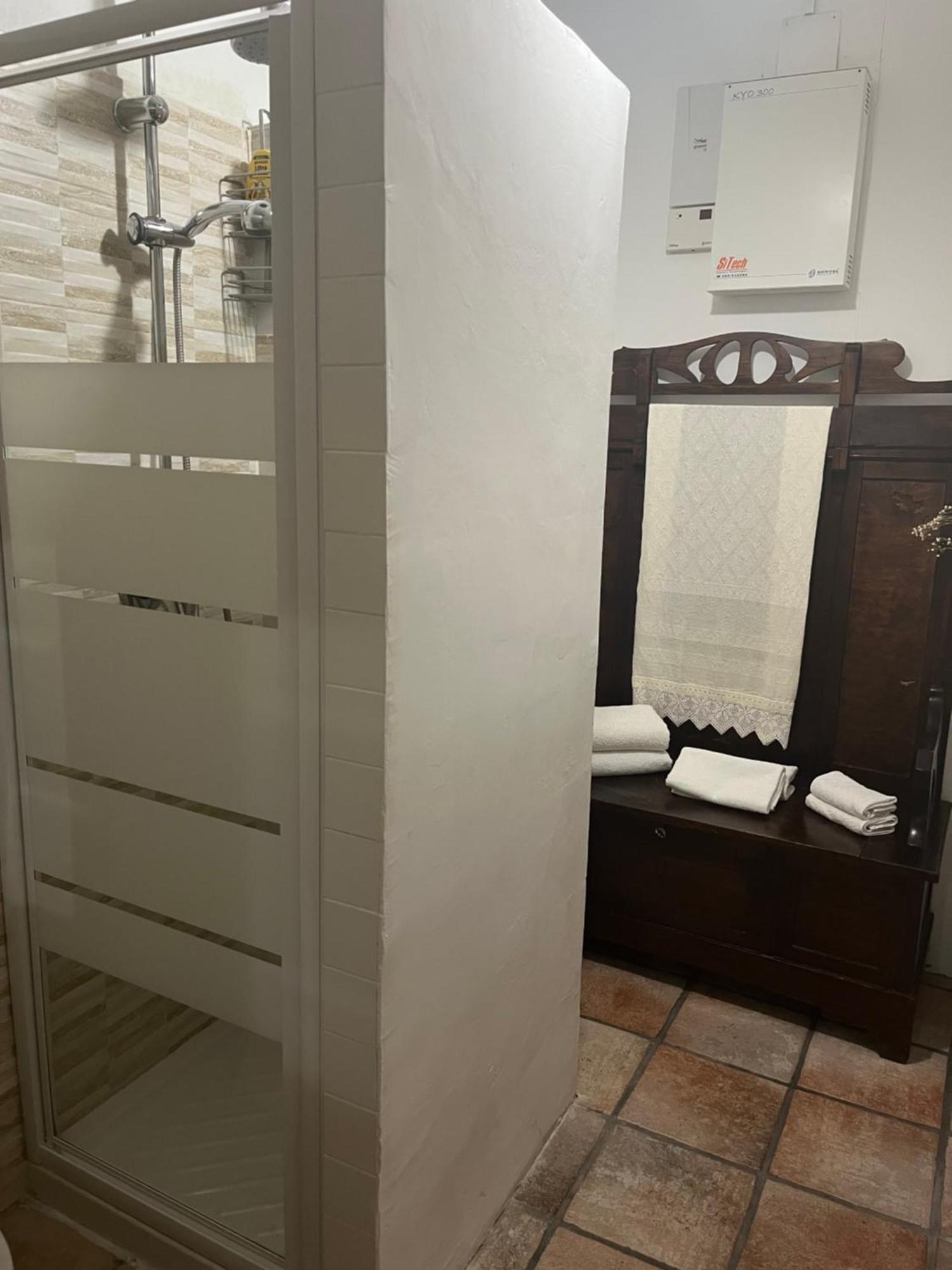 Sinilu B&B Silvi Paese エクステリア 写真